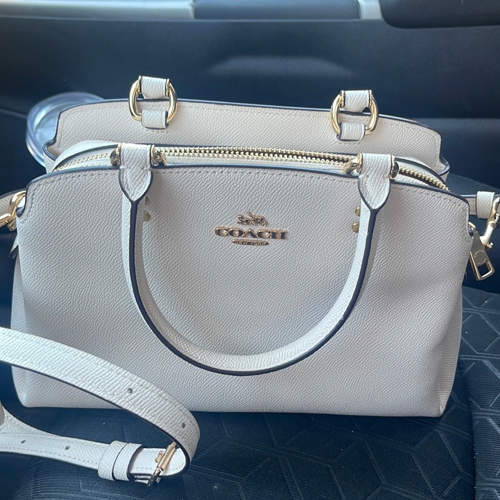 BAG LIKE NEW